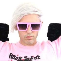 Photo of Max Superstar