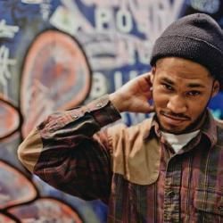 Foto de Kaytranada
