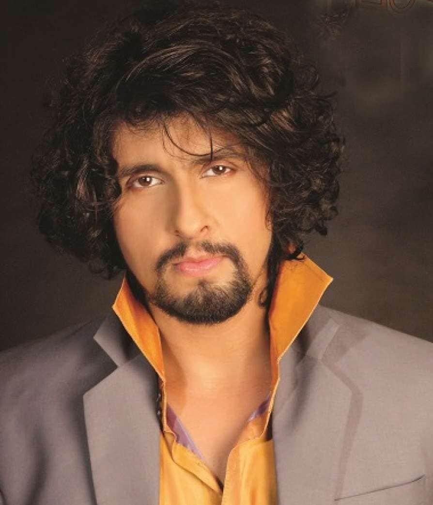 Sonu Nigam