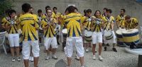 Samba Viradouro 2008