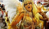 Samba Enredo 2005 - Carnaval - Festa Profana