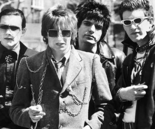 The Damned