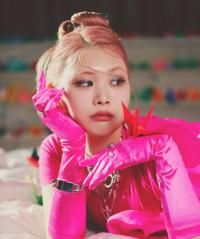 Be My Everything (English Version)