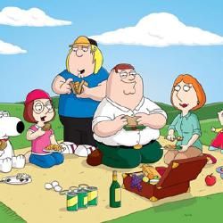 Foto de Family Guy
