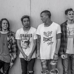 Foto de The White Noise