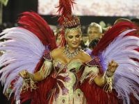 Samba Enredo 1970 - Oropa, França e Bahia
