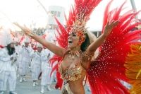 Samba-Enredo 2010 - Brasília do Sonho a Realidade... Uma Homenagem de São Paulo Aos 50 Anos da Capital Coração do Brasil