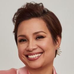 Foto de Lea Salonga