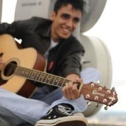 Foto de André Carnero