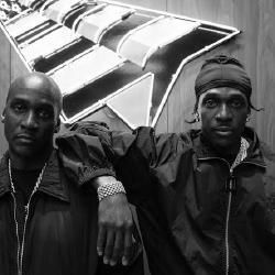 Foto de Clipse