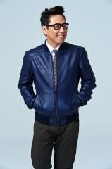 Yoon Jong Shin