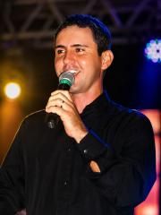Ilberes Ferreira
