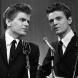 The Everly Brothers