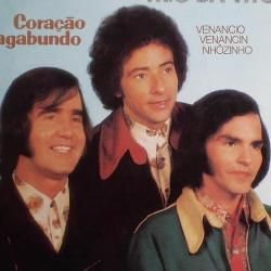 Foto de Trio da Vitória