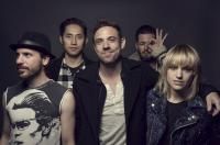 The Airborne Toxic Event