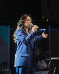 Hino de Ezequiel
