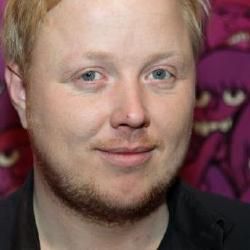Foto de Kurt Nilsen