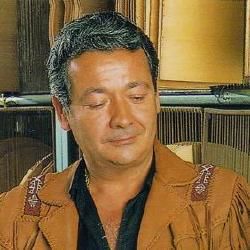 Photo of Claude Ciari