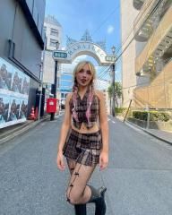 Take Off All Your Cool