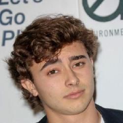 Foto de Jansen Panettiere