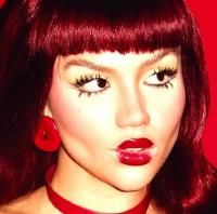 AEIOU (part. Pabllo Vittar e Rebecca)