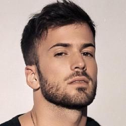 Foto de David Carreira