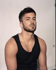 David Carreira