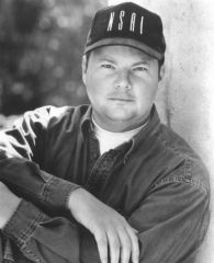 Christopher Cross