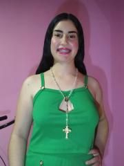 Emannuelly Maria Chaves