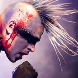 Photo of Combichrist