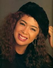 Irene Cara