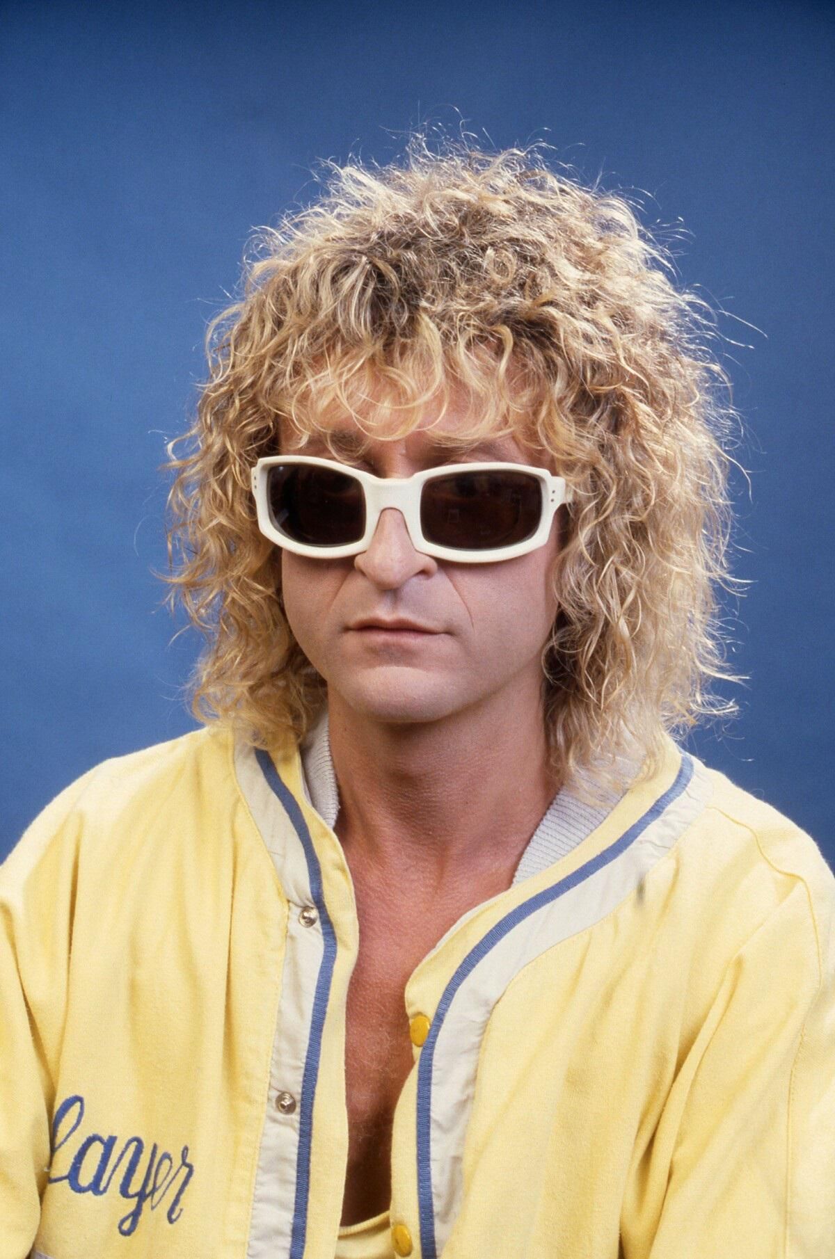 Michel Polnareff