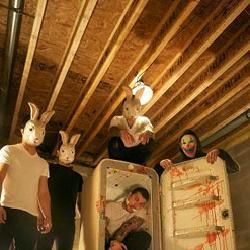 Foto de Leathermouth