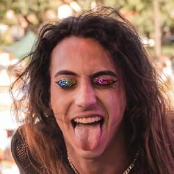 Foto de Ariel Trippy