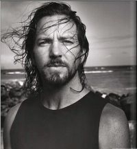 Eddie Vedder