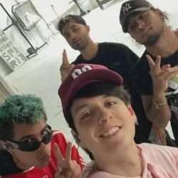 Foto de CNCO