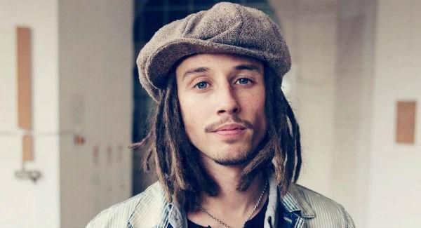 JP Cooper