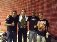 Guerra dos Inocentes