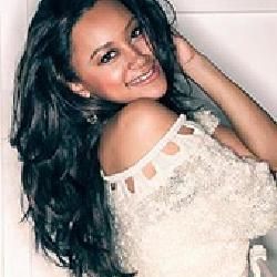 Foto de AISHA (J-Pop)