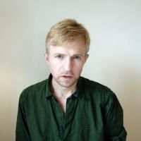 Jay-Jay Johanson Again