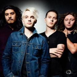 Foto de Badflower
