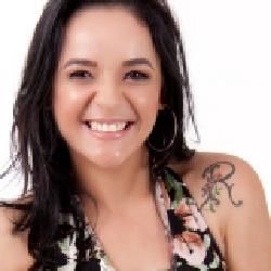 Foto de Renatta Vasconcelos