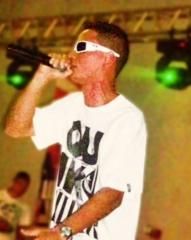 Mc Adrianinho