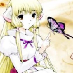 Foto de Chobits