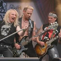 Photo of Last Autumn's Dream