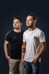 Dalmo e Douglas