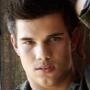 Taylor Lautner