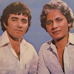 Photo of Juracy e Marcito