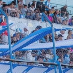 Foto de Barra Anilada