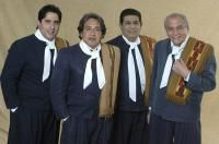 Zamba Para Chilecito